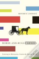 Horse-And-Buggy Genius
