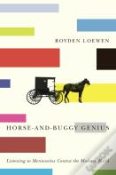 Horse-And-Buggy Genius