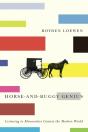 Horse-And-Buggy Genius - Preview