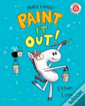 Capa do artigo Horse And Buggy Paint It Out!