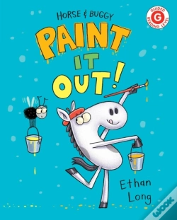 Capa do artigo Horse And Buggy Paint It Out!