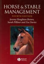 Horse And Stable Management