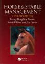 Horse And Stable Management - Preview