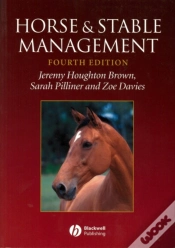 Capa do artigo Horse And Stable Management