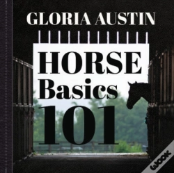 Capa do artigo Horse Basics 101