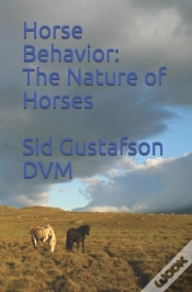 Capa do artigo Horse Behavior