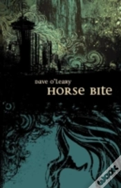 Capa do artigo Horse Bite