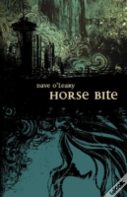 Capa do artigo Horse Bite