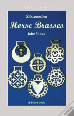 Capa do artigo Horse Brasses