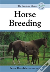 Capa do artigo Horse Breeding