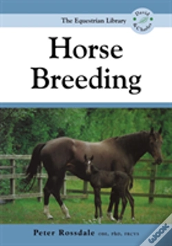 Capa do artigo Horse Breeding