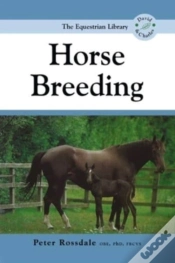 Capa do artigo Horse Breeding