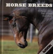 Capa do artigo Horse Breeds