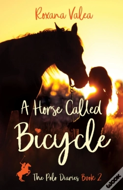 Capa do artigo Horse Called Bicycle