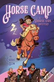 Capa do artigo Horse Camp