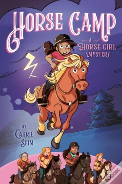 Capa do artigo Horse Camp