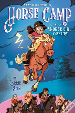 Capa do artigo Horse Camp
