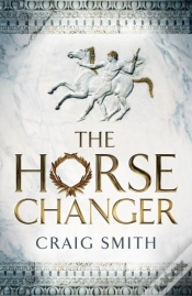 Capa do artigo Horse Changer