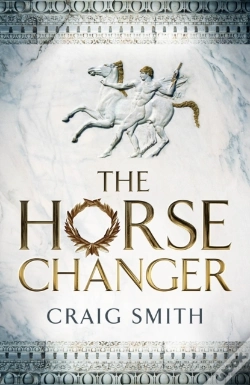 Capa do artigo Horse Changer