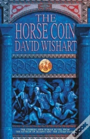 Capa do artigo Horse Coin