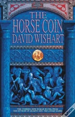 Capa do artigo Horse Coin