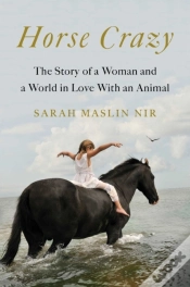 Capa do artigo Horse Crazy