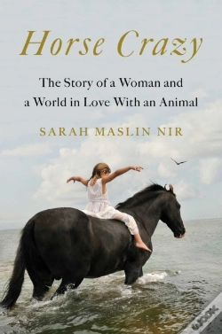 Capa do artigo Horse Crazy
