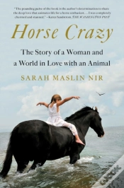 Capa do artigo Horse Crazy