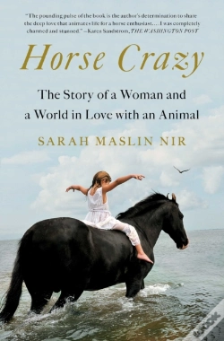 Capa do artigo Horse Crazy