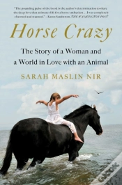 Capa do artigo Horse Crazy