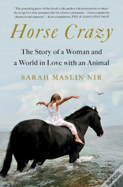 Capa do artigo Horse Crazy