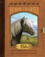 Horse Diaries #1: Elska - Preview