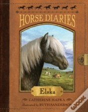 Capa do artigo Horse Diaries #1: Elska