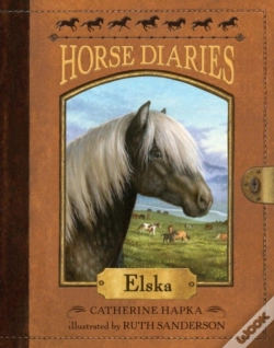 Capa do artigo Horse Diaries #1: Elska