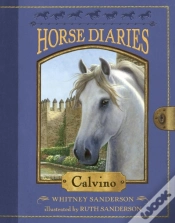 Capa do artigo Horse Diaries #14: Calvino