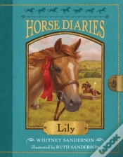 Capa do artigo Horse Diaries #15: Lily