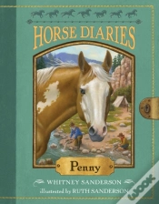 Capa do artigo Horse Diaries #16: Penny