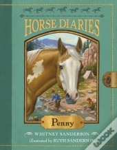 Horse Diaries #16: Penny