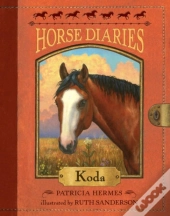 Horse Diaries #3: Koda