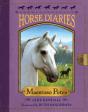 Horse Diaries #4: Maestoso Petra - Preview