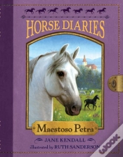 Capa do artigo Horse Diaries #4: Maestoso Petra