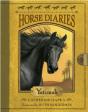 Horse Diaries #6: Yatimah - Preview