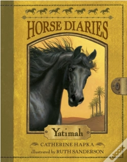 Capa do artigo Horse Diaries #6: Yatimah