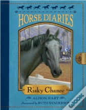Horse Diaries #7: Risky Chance