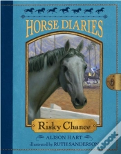 Capa do artigo Horse Diaries #7: Risky Chance