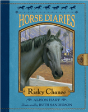 Horse Diaries 7 Risky Chance - Preview