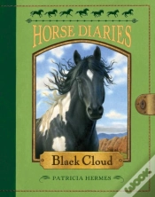 Capa do artigo Horse Diaries #8: Black Cloud