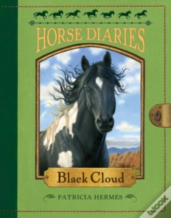 Capa do artigo Horse Diaries #8: Black Cloud