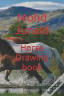Horse Drawing Book