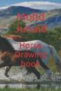 Horse Drawing Book - Preview